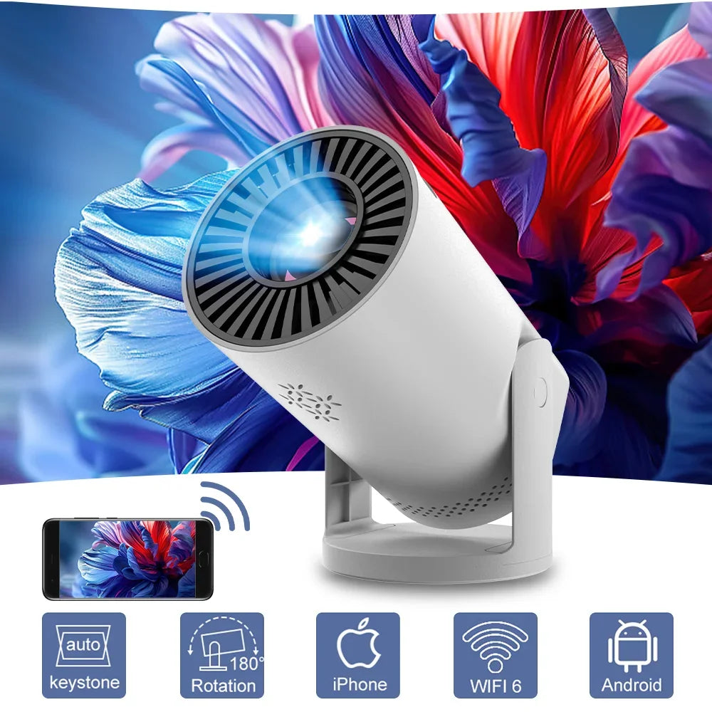 Mini Landscape Projector™