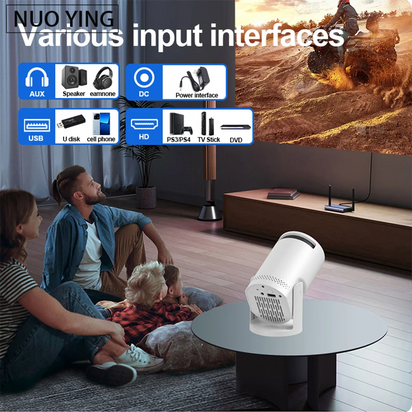 Mini Landscape Projector™