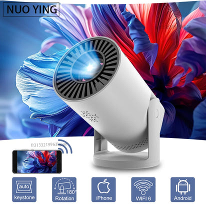 Mini Landscape Projector™