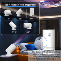 Mini Landscape Projector™